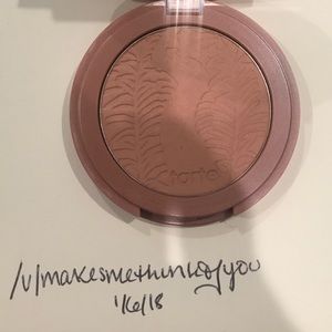 Full Sized Tarte Blush